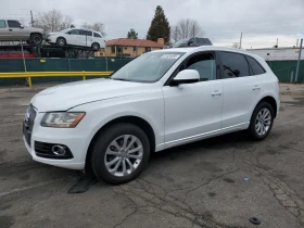 Audi Q5 Premium * Възможност за Лизинг* 