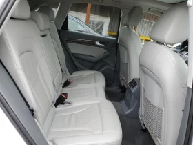 Audi Q5 Premium * Възможност за Лизинг* - 13500 лв. - 66454104 | Car24.bg