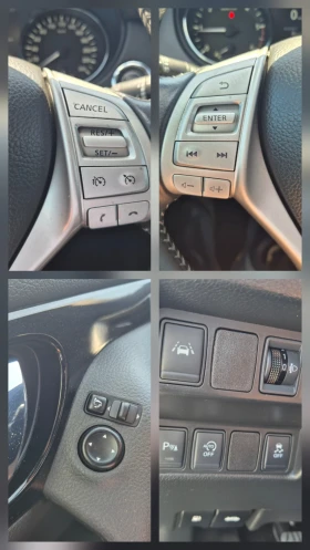 Nissan Qashqai 1.5 DCI Tekna e6 - 21900 лв. - 71425389 13