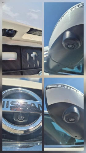 Nissan Qashqai 1.5 DCI Tekna e6 - 21900 лв. - 71425389 11