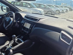 Nissan Qashqai 1.5 DCI Tekna e6 - 21900 лв. - 71425389 9