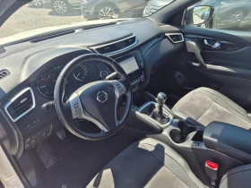 Nissan Qashqai 1.5 DCI Tekna e6 - 21900 лв. - 71425389 7