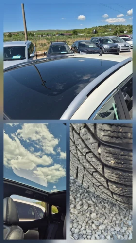 Nissan Qashqai 1.5 DCI Tekna e6 - 21900 лв. - 71425389 12