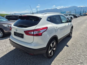 Nissan Qashqai 1.5 DCI Tekna e6 - 21900 лв. - 71425389 4