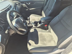 Nissan Qashqai 1.5 DCI Tekna e6 - 21900 лв. - 71425389 8