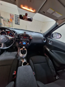 Обява за продажба на Nissan Juke ~14 500 лв. - изображение 9