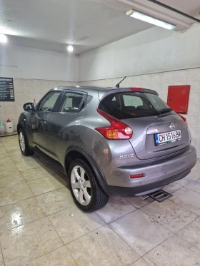 Обява за продажба на Nissan Juke ~14 500 лв. - изображение 4