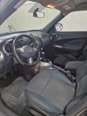Обява за продажба на Nissan Juke ~14 500 лв. - изображение 7