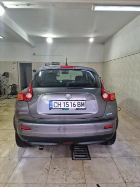 Обява за продажба на Nissan Juke ~14 500 лв. - изображение 3