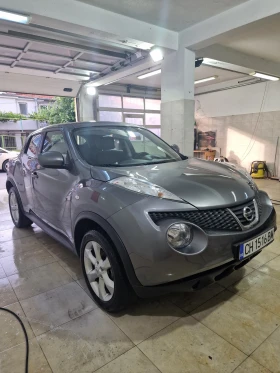 Обява за продажба на Nissan Juke ~14 500 лв. - изображение 1