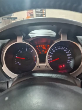 Обява за продажба на Nissan Juke ~14 500 лв. - изображение 6