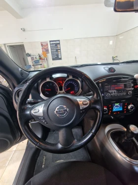 Обява за продажба на Nissan Juke ~14 500 лв. - изображение 5