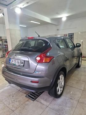 Обява за продажба на Nissan Juke ~14 500 лв. - изображение 2