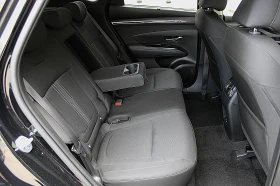 Hyundai Tucson 1.6i/HTRAC/MILD HYBRID/DISTRONIC/KEYLESS/360/PANO - 43900 лв. - 36259279 10