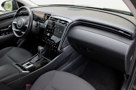 Hyundai Tucson 1.6i/HTRAC/MILD HYBRID/DISTRONIC/KEYLESS/360/PANO - 43900 лв. - 36259279 12