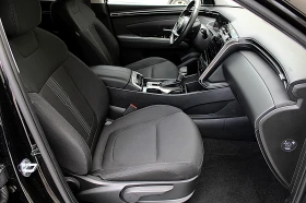 Hyundai Tucson 1.6i/HTRAC/MILD HYBRID/DISTRONIC/KEYLESS/360/PANO - 43900 лв. - 36259279 8