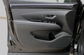 Hyundai Tucson 1.6i/HTRAC/MILD HYBRID/DISTRONIC/KEYLESS/360/PANO - 43900 лв. - 36259279 17