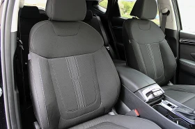 Hyundai Tucson 1.6i/HTRAC/MILD HYBRID/DISTRONIC/KEYLESS/360/PANO - 43900 лв. - 36259279 9