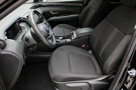 Hyundai Tucson 1.6i/HTRAC/MILD HYBRID/DISTRONIC/KEYLESS/360/PANO - 43900 лв. - 36259279 7