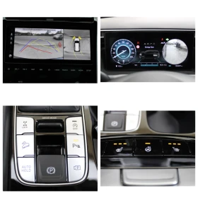 Hyundai Tucson 1.6i/HTRAC/MILD HYBRID/DISTRONIC/KEYLESS/360/PANO - 43900 лв. - 36259279 13