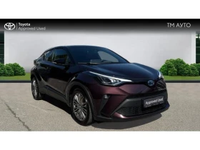 Toyota C-HR 1.8 HSD Chic Bi-Tone - 58900 лв. - 17582551 3