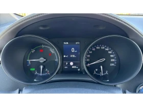Toyota C-HR 1.8 HSD Chic Bi-Tone - 58900 лв. - 17582551 16