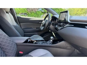 Toyota C-HR 1.8 HSD Chic Bi-Tone - 58900 лв. - 17582551 10