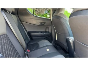 Toyota C-HR 1.8 HSD Chic Bi-Tone - 58900 лв. - 17582551 12