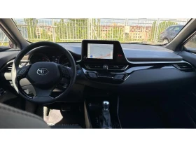 Toyota C-HR 1.8 HSD Chic Bi-Tone - 58900 лв. - 17582551 14