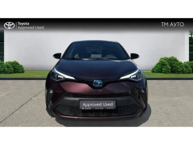 Toyota C-HR 1.8 HSD Chic Bi-Tone - 58900 лв. - 17582551 4