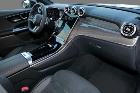 Mercedes-Benz GLC 300 4Matic = AMG Line = Advanced Plus  | Mobile.bg    7