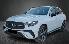 Mercedes-Benz GLC 300 4Matic = AMG Line = Advanced Plus Гаранция