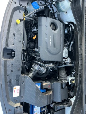 Kia Sportage 1.7crdi 162. | Mobile.bg    14