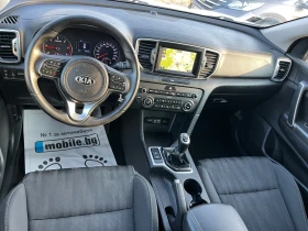 Kia Sportage 1.7crdi 162. | Mobile.bg    8