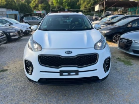 Kia Sportage 1.7crdi 162х.км