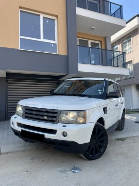 Land Rover Range Rover Sport 2.7D /NAVI/MULTI/HARMAN KARDON - 9700 лв. - 90947688 5