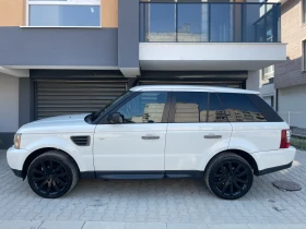 Land Rover Range Rover Sport 2.7D /NAVI/MULTI/HARMAN KARDON - 9700 лв. - 90947688 2