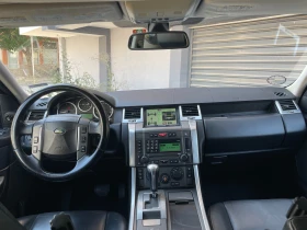 Land Rover Range Rover Sport 2.7D /NAVI/MULTI/HARMAN KARDON - 9700 лв. - 90947688 7