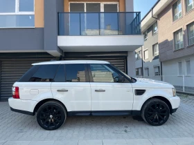 Land Rover Range Rover Sport 2.7D /NAVI/MULTI/HARMAN KARDON - 9700 лв. - 90947688 3