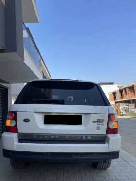 Land Rover Range Rover Sport 2.7D /NAVI/MULTI/HARMAN KARDON - 9700 лв. - 90947688 4