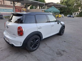 Обява за продажба на Mini Countryman 1.6 ~14 000 лв. - изображение 2