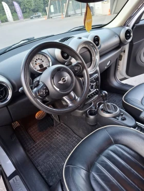 Обява за продажба на Mini Countryman 1.6 ~14 000 лв. - изображение 4
