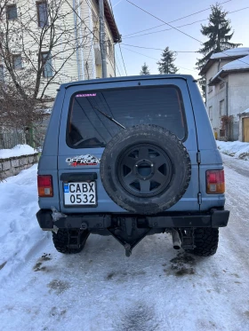     Mitsubishi Pajero 2.6  