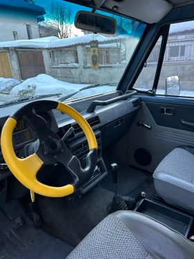     Mitsubishi Pajero 2.6  