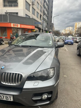Обява за продажба на BMW X6 ~22 000 лв. - изображение 2