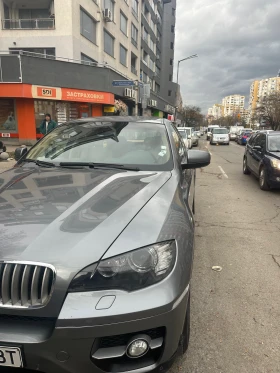 Обява за продажба на BMW X6 ~22 000 лв. - изображение 5