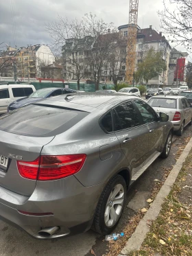 Обява за продажба на BMW X6 ~22 000 лв. - изображение 8