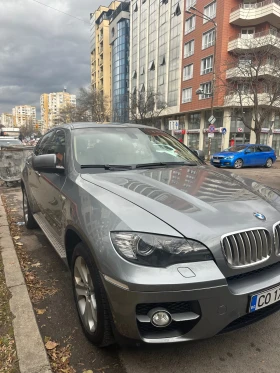 Обява за продажба на BMW X6 ~22 000 лв. - изображение 1