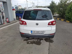 Обява за продажба на VW Tiguan ~12 500 лв. - изображение 2 | Auto.bg Обява за продажба на VW Tiguan ~12 500 лв. - изображение 2