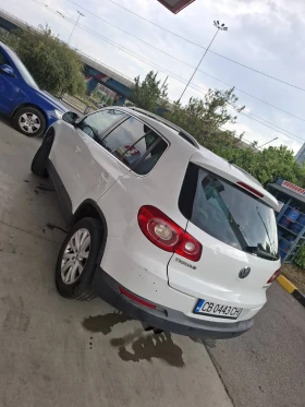 Обява за продажба на VW Tiguan ~12 500 лв. - изображение 4 | Auto.bg Обява за продажба на VW Tiguan ~12 500 лв. - изображение 4